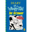 Picture of DIARY OF A WIMPY KID THE GETAWAY